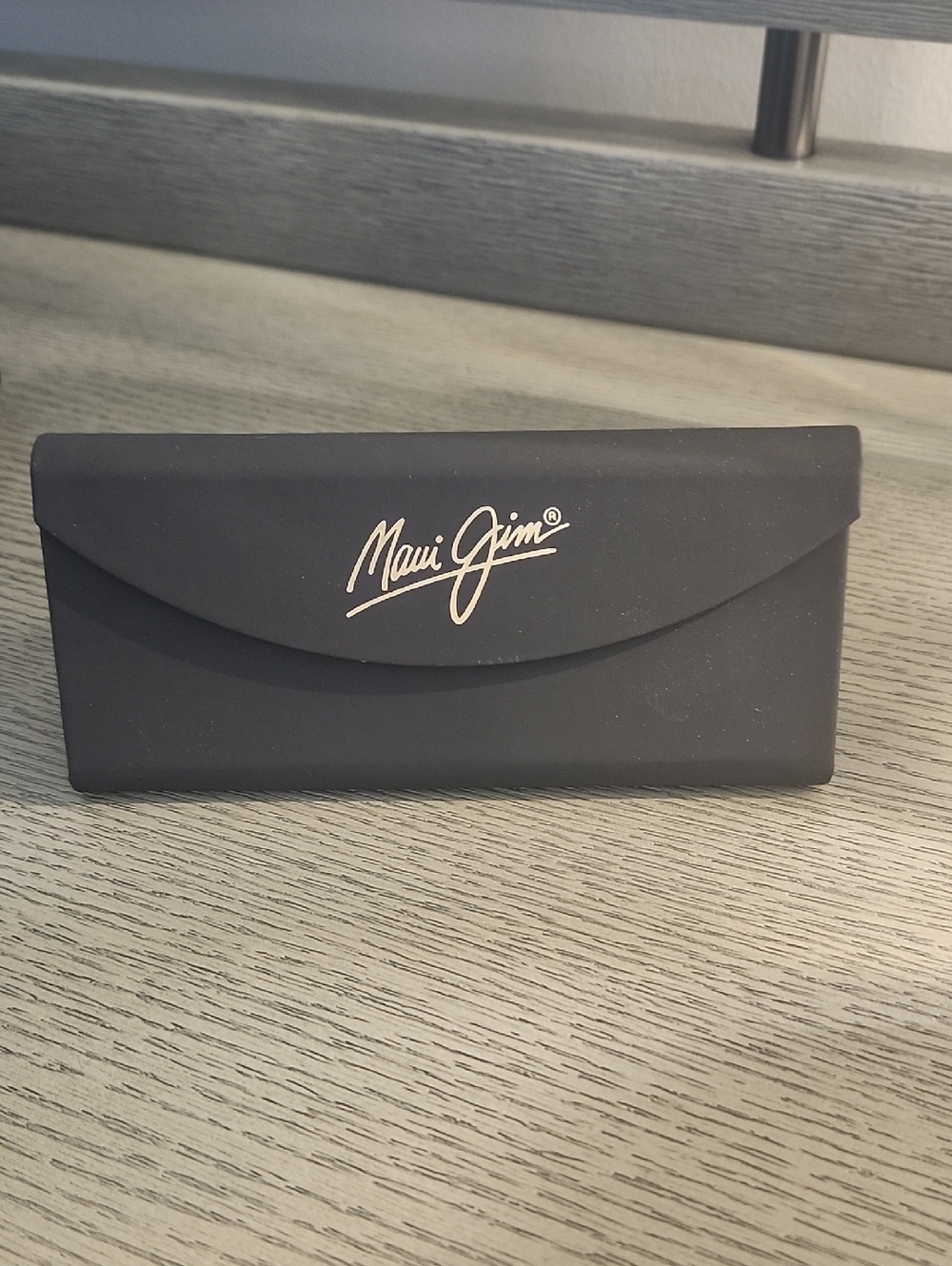 Maui Jim Sunglass/Eyeglass Case